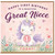 1st Birthday Card for Great Niece, Happy First Birthday to a Beautiful Great Niece Today Unicorn Card