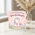 Great Granddaughter 1st Birthday Card