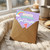 God Daughter 1st Birthday Card