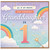 1st Birthday Card for Granddaughter, As If By Magic Our Gorgeous Granddaughter Is 1