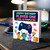 18th Birthday Card for Gamer, Player One Level 18 Completed