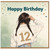 12th Birthday Card for Girl