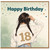 18th Birthday Card