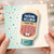 110th Birthday Card, Humorous Funny Squeeze Bottle Design