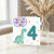 4th Birthday Card, Roarsome Dinosaur Card