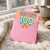 100th Birthday Card Cute Cat Have a Purr - fect Special Birthday
