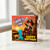 1st Birthday Card for Boy, Pirate Birthday Card