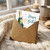 60th Birthday Card, Happy Birthday to You Champagne Card
