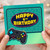 6th Birthday Card, Gamer Birthday Card for Kids