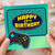 17th Birthday Card for Gamer
