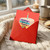 12th Birthday Card, Wishing You a Happy 12th Birthday Cake Card
