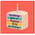 70th Birthday Card, Wishing You a Happy 70th Birthday Card