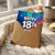 18th Birthday Card, Happy 18th Birthday Card