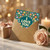 I Love You Card - Floral Daisies Romantic Greeting for Anniversary, Valentine’s Day or Just Because - Heartfelt Love Card for Him or Her