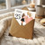25th Birthday Card for Her, Happy 25th Birthday Party Card
