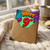 9th Birthday Card, Comic Book Style Happy Birthday Card