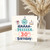 30th Birthday Card, Funny Cute Birthday Card