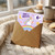 6th Birthday Card for Unicorn Lover, Have a Magical Birthday Card