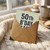 50th Birthday Card, 50th B'Day Card
