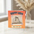80th Birthday Card, Your First Bike Retro Bicycle Card