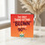 90th Birthday Card Funny Humorous Candle Design