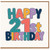 21st Birthday Card, Happy 21st Birthday Card