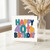 40th Birthday Card, Happy 40th Birthday Card