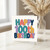 10th Birthday Card, Happy 10th Birthday Card