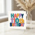 11th Birthday Card, Happy 11th Birthday Card