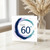 60th Birthday Card