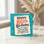 80th Birthday Card, Happy 80th Birthday Funny Humorous Celebration Card
