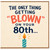 80th Birthday Card, Funny 80th Birthday Card