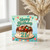 21st Birthday Card, Happy Birthday Cake Design