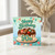 90th Birthday Card, Happy Birthday Cake Design