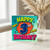 3rd Birthday Card