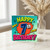 7th Birthday Card