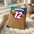 12th Birthday Card, Comic Book Style Birthday Card