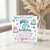 7th Birthday Card, Happy 7th Birthday Card for a Super Star