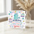 8th Birthday Card, Happy 8th Birthday Card for You