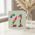 21st Birthday Card
