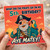 5th Birthday Card Funny Pirate Birthday Card for Boys