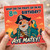 8th Birthday Card, Pirate Joke Birthday Card for Boy or Girl