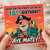 18th Birthday Card for Him, Pirate Joke Aye Matey Birthday Card