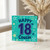 18th Birthday Cousin Card