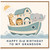 3rd Birthday Card for Grandson, Cute Noah’s Ark Animal Birthday Card