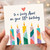 18th Birthday Card for Aunt, Lovely Aunt Birthday Card