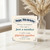 70th Birthday Card, Funny Happy 70th Birthday Card, Age Is Just a Number Humorous Birthday Card