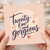21st Birthday Card, Twenty - One and Gorgeous Birthday Card