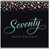 70th Birthday Card, Seventy Happy Birthday Card