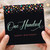100th Birthday Card, One Hundred Happy Birthday Card
